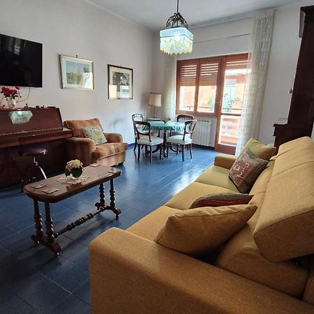 Casa Matilda Old Style Apartment Rome Exterior photo