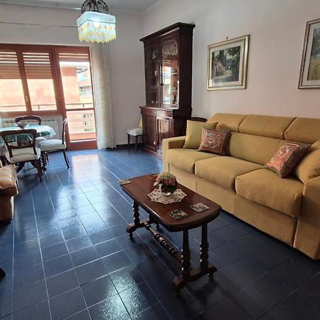 Casa Matilda Old Style Apartment Rome Exterior photo