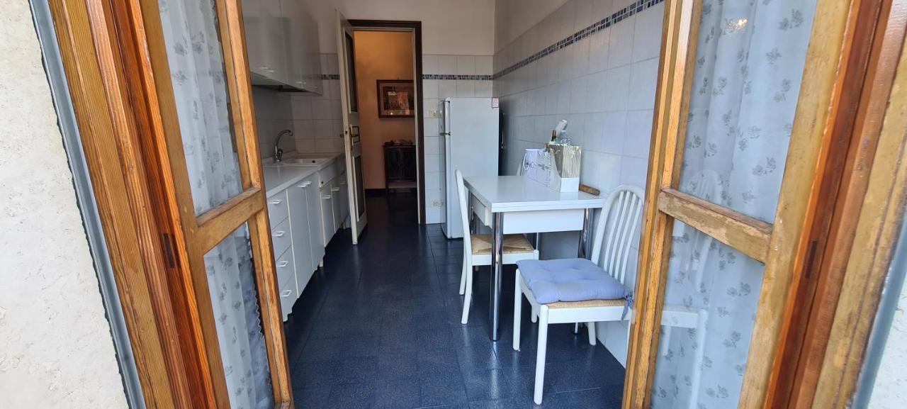 Casa Matilda Old Style Apartment Rome Exterior photo