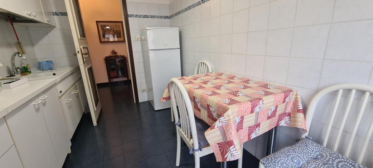 Casa Matilda Old Style Apartment Rome Exterior photo