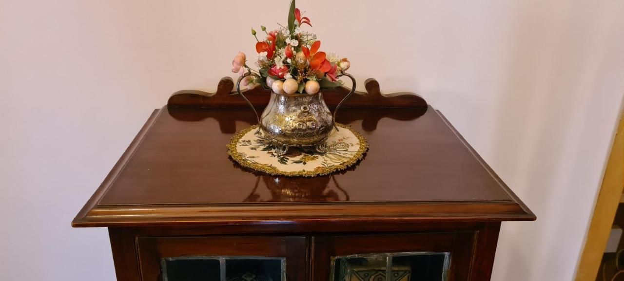 Casa Matilda Old Style Apartment Rome Exterior photo