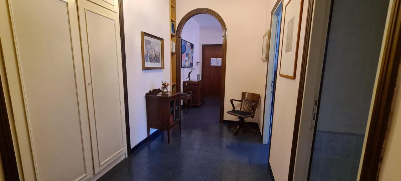Casa Matilda Old Style Apartment Rome Exterior photo