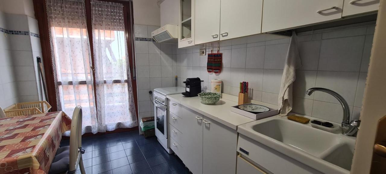 Casa Matilda Old Style Apartment Rome Exterior photo