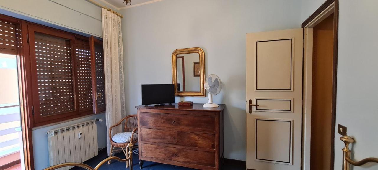 Casa Matilda Old Style Apartment Rome Exterior photo