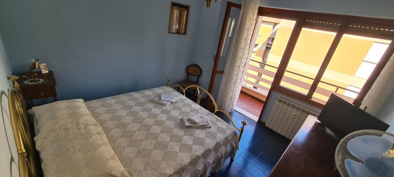 Casa Matilda Old Style Apartment Rome Exterior photo
