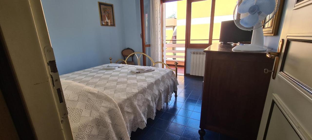 Casa Matilda Old Style Apartment Rome Exterior photo