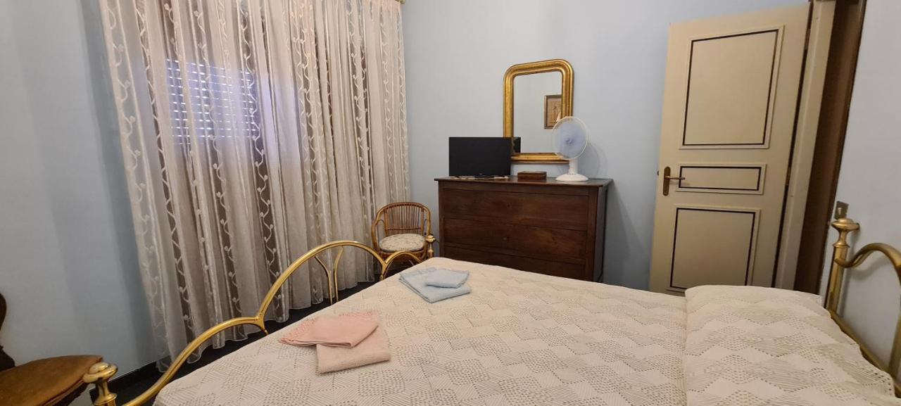 Casa Matilda Old Style Apartment Rome Exterior photo