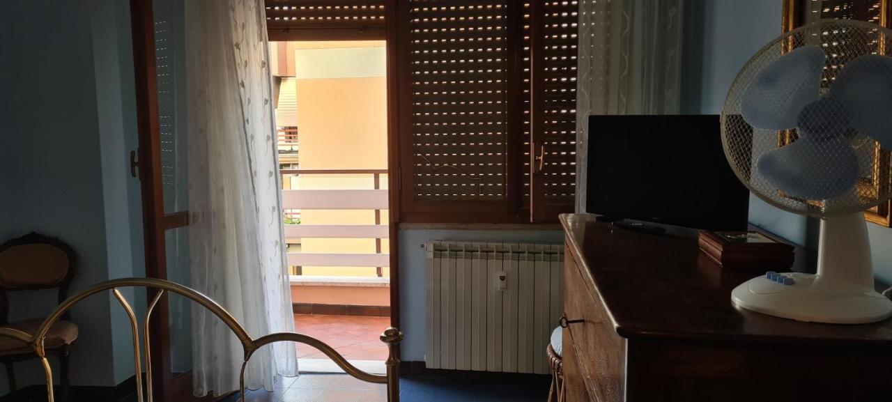 Casa Matilda Old Style Apartment Rome Exterior photo