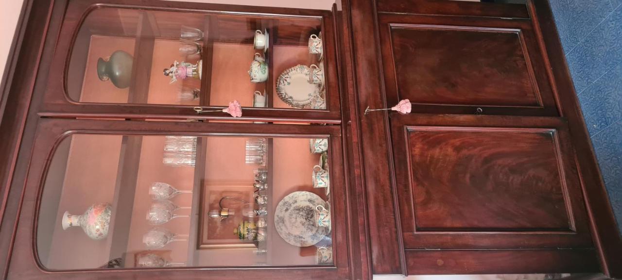 Casa Matilda Old Style Apartment Rome Exterior photo