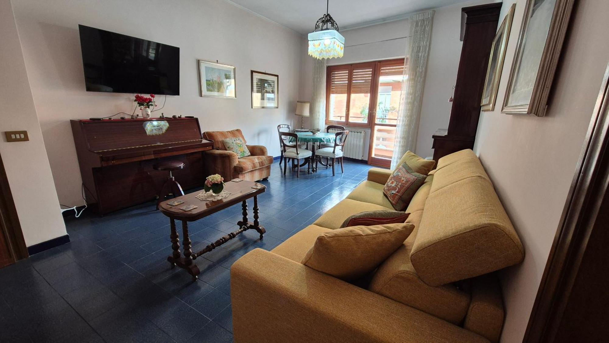 Casa Matilda Old Style Apartment Rome Exterior photo