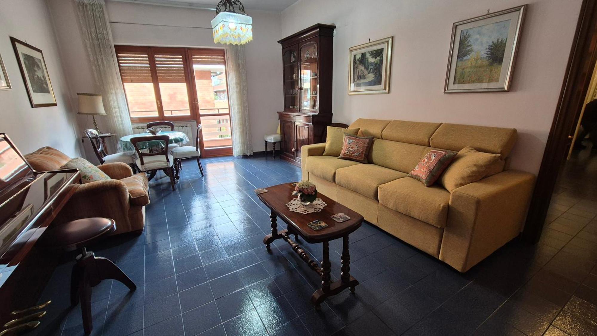 Casa Matilda Old Style Apartment Rome Exterior photo
